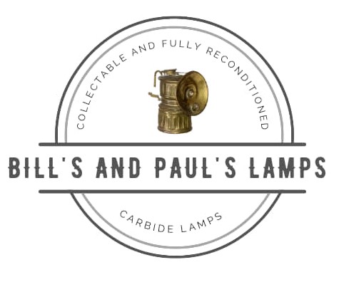 Bill's and Paul's Lamps